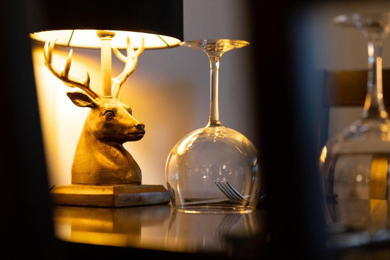 The Ancient Unicorn 3* Barnard Castle