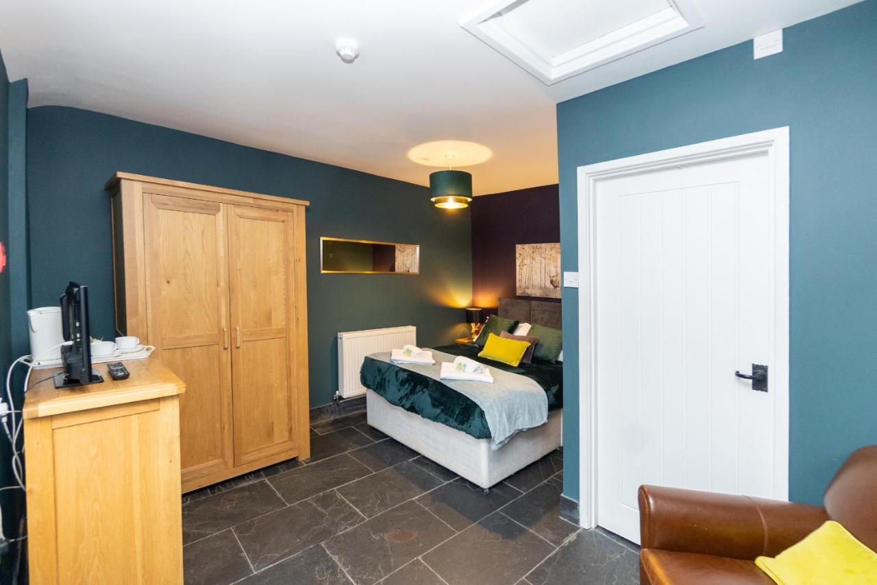 The Ancient Unicorn 3* Barnard Castle