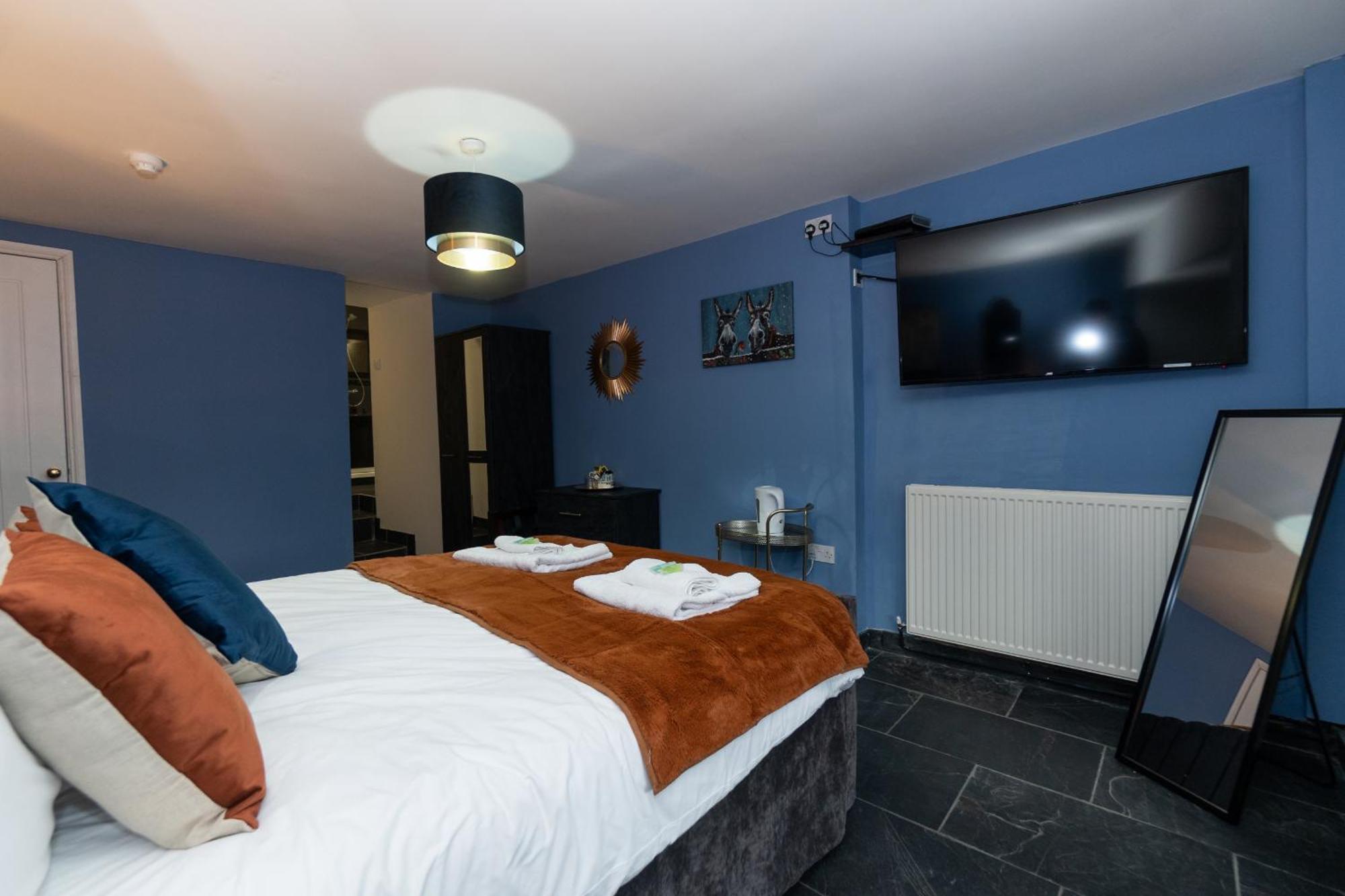 The Ancient Unicorn 3* Barnard Castle