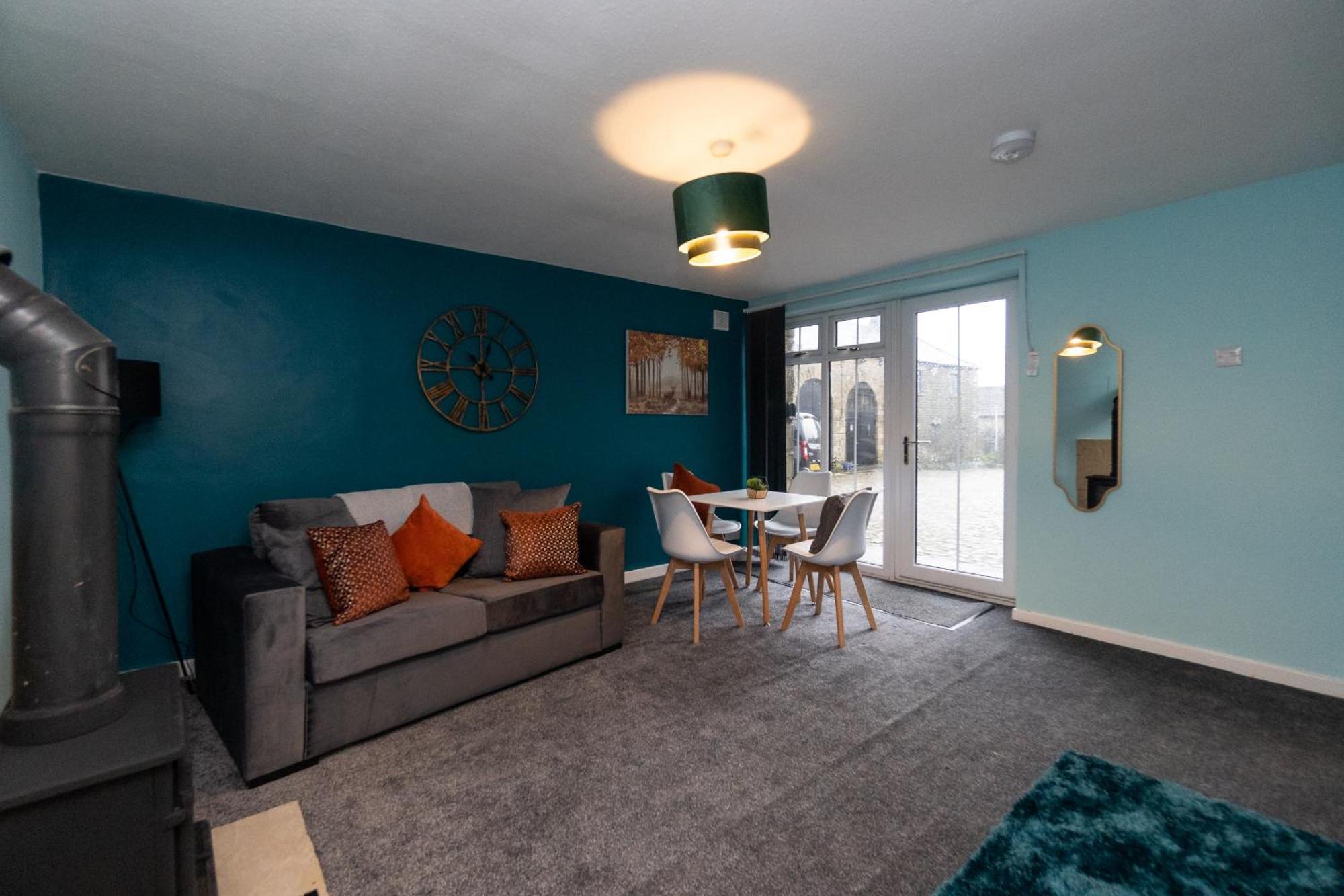 The Ancient Unicorn 3* Barnard Castle