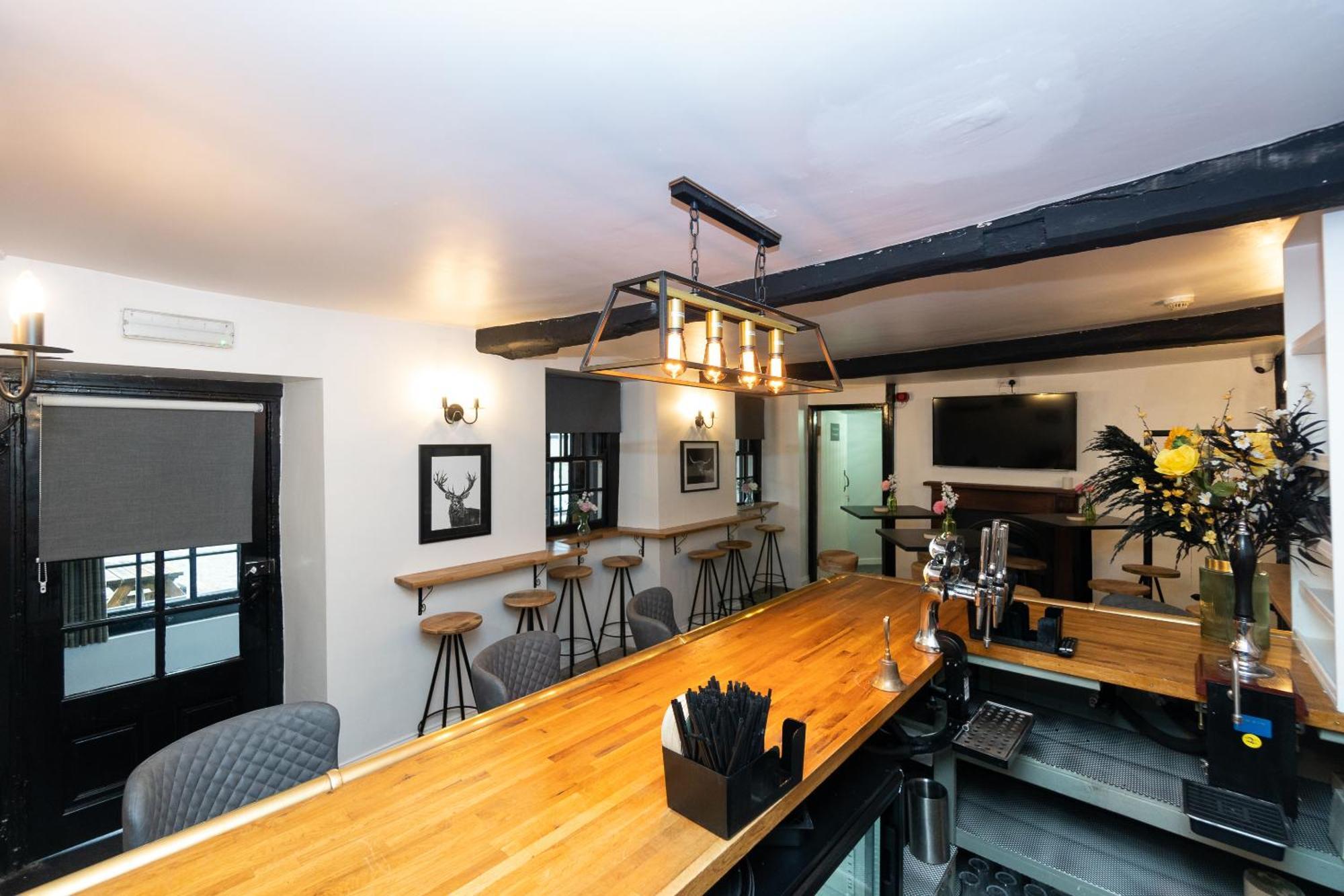 The Ancient Unicorn 3* Barnard Castle